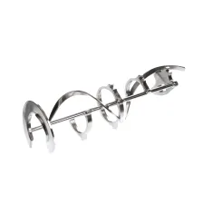 Taylor Freezers X46233 BEATER A.-7QT-1 PIN-SUPPORT
