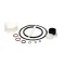 Taylor Freezers X48942 Tune Up Kit, UP345 Non Press