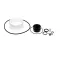 Taylor Freezers X48961 KIT A.-TUNE UP RD30