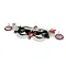 Taylor Freezers X49463-19 KIT A.-TUNE UP-3SPTNHTW/PRG
