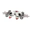 Taylor Freezers X49463-1 KIT A.-TUNE UP-3 SPOUT-HT