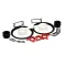 Taylor Freezers X49463-79 Tune Up Kit 3, SPT C717