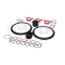 Taylor Freezers X49463-7 KIT A.-TUNE UP-3 SPOUT-NON HT