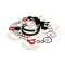 Taylor Freezers X49463-81 Tune Up Kit, C712 & C722