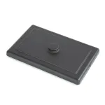 Taylor Freezers X49679-BLA COVER A.-BLACK INS.MIX HOPPER
