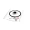 Taylor Freezers X50413A Tune Up Kit, 430 Torque