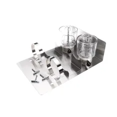 Taylor Freezers X52078-1 DISPENSER A.-2 SMALL CANISTERS