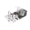 Taylor Freezers X52078-1 DISPENSER A.-2 SMALL CANISTERS