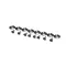 Taylor Freezers X52567-4 KIT A.-HARDWARE FOR HD MNT BKT