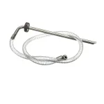 Taylor Freezers X53353-BRN FITTING A.-SYRUP JUG 36