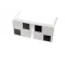 Taylor Freezers X53773 TRAY A.-MCFLURRY HOOD MOUNT