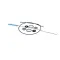 Taylor Freezers X53795 Parts Kit, Topping Pump