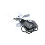 Maxx Cold X54F.09 Condenser Fan Motor with Blade