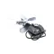 Maxx Cold X54F.09 Condenser Fan Motor with Blade