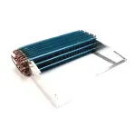 Maxx Cold X54R.09 Evaporator Coil Assembly