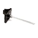 Taylor Freezers X56071-SER Door with Baffle, 706/707