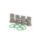 Taylor Freezers X56200-15 KIT A.-SYRUP VALVE TTS