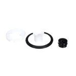 Taylor Freezers X56200-5 KIT A.-DOOR/BARREL SS8634
