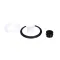 Taylor Freezers X56200-5 KIT A.-DOOR/BARREL SS8634