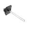 Taylor Freezers X56225SSP1 DOOR A.-1SPT-3.4QT SS C706/7