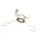 Taylor Freezers X56591 Blade A, Agitator, C708