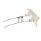 Taylor Freezers X56906-SER KIT A.-DOOR 3SPT 1.5QT VALOX