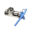 Taylor Freezers X57028-10 Pump Assembly, Mix, Simplified, Shake