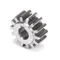 Globe X5C30 Pinion Gear, 14 Tooth
