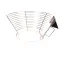 Globe X60093-94 Front Interlocking Guard Assembly
