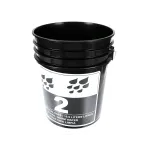 Taylor Freezers X66168-R PAIL A.-RINSE C029