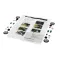 Taylor Freezers X66271-SER KIT A.-CO2 MANIFOLD SRV C029