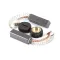 Taylor Freezers X66712 Brush Kit, Motor, Set of 2