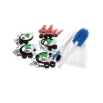 Taylor Freezers X80910-4 KIT A.-TUNE UP-QUARTERLY794