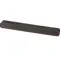 Globe X80D01 Key with Round Ends, Drive Shaft, 10 x 10 x 100MM