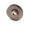 Globe X80D31 GEAR & BUSHING MASTER SHAFT