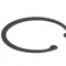 Globe X80D47 Retaining Ring, STW-75
