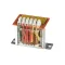 Globe X80J19 TRANSFORMER (24V)
