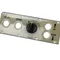Globe X80J49 Timer/Faceplate Assembly, SP80