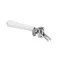 Taylor Freezers X81010-SP HANDLE A.-DRAW 794 WHITE
