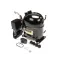 Maxx Cold X81F.08 COMPRESSOR 115V MXCF-72FD