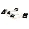 Taylor Freezers X83114-3 Tune Up Kit, C842/844/845
