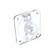 Taylor Freezers X83427SER1 DOOR A.-SLUSH-PARTIAL-SLFCLOSE
