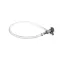 Taylor Freezers X84439-BLU FITTING A.-SYRUP BAG