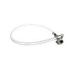 Taylor Freezers X84439-BRN FITTING A.-SYRUP BAG