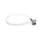 Taylor Freezers X84439-BRN FITTING A.-SYRUP BAG
