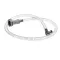 Taylor Freezers X84439-WHT FITTING A.-SYRUP BAG
