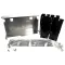 Taylor Freezers X84655 KIT A.-C602/8634 SYRUP BIN