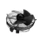 Taylor Freezers X86623 MOTOR A.-FAN 80 WATT 1590 A