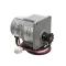 XLT Ovens XA4117-12.5RPMSTD Conveyor Gear Motor with Sprocket, 24V, 2500 RPM