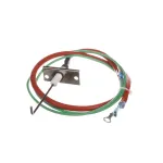 XLT Ovens XA4203A-DI-SQ-O Flame Sensor/Ignitor Assembly